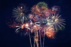 Fireworks