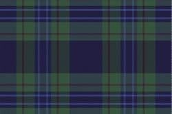 Green Scottish Plaid