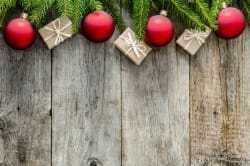 Presents & Ornaments