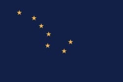 Alaska Flag