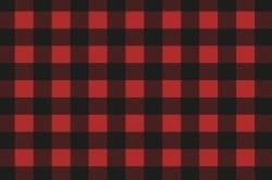 Buffalo Plaid