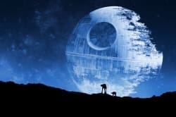 Death Star