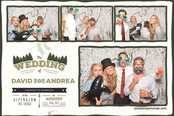 Custom Photo Print Templates