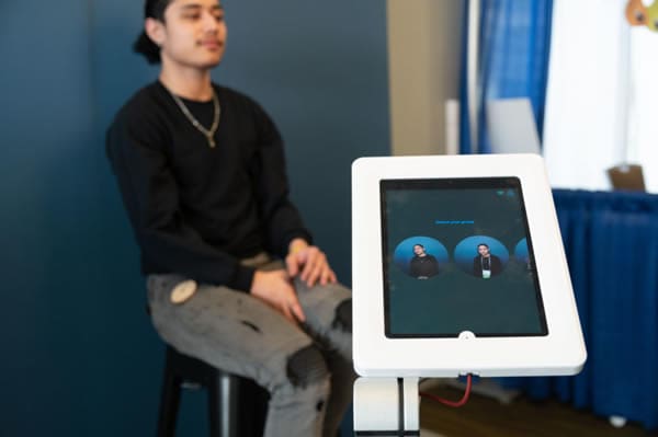 Designed to be Fresh