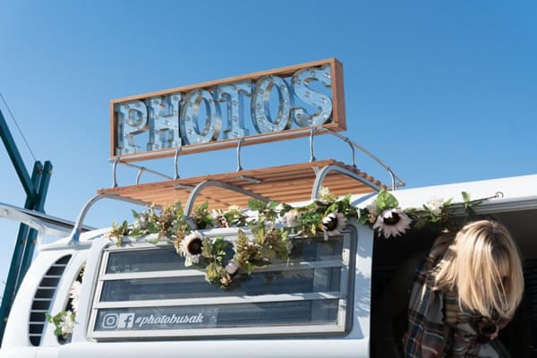 Vintage Meets Modern