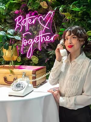 Customized Greetings